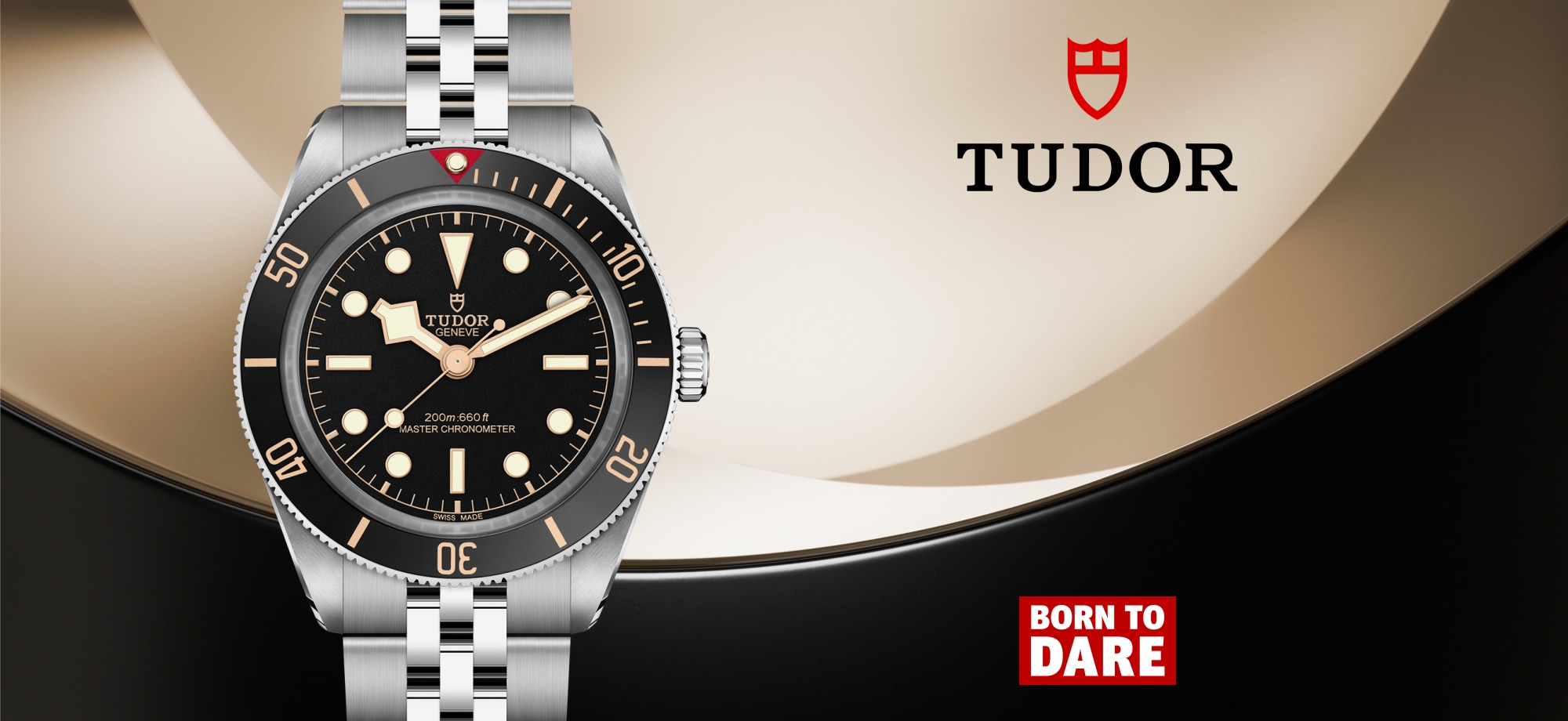 TUDOR