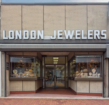 Store Front