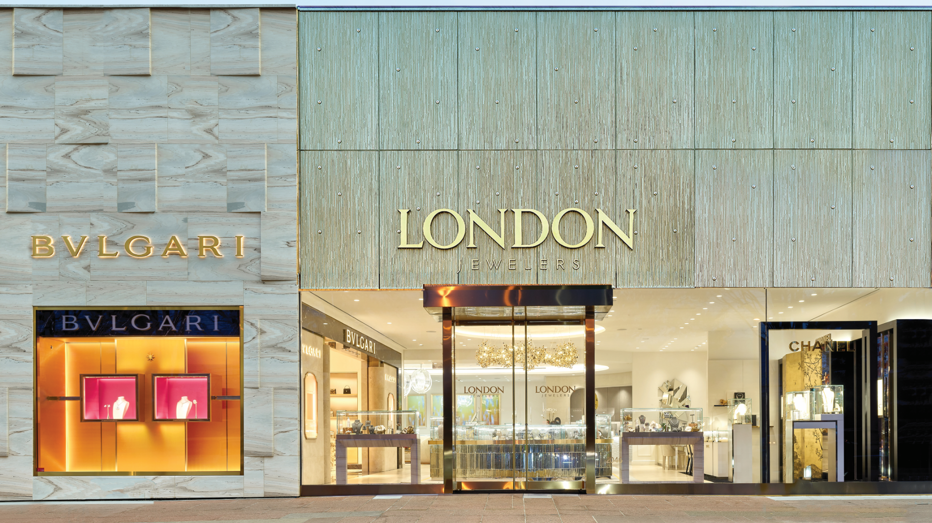 Store Front