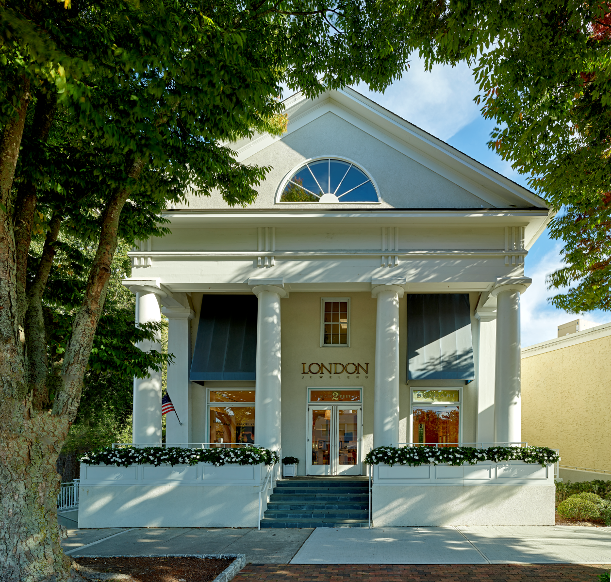 Store Front