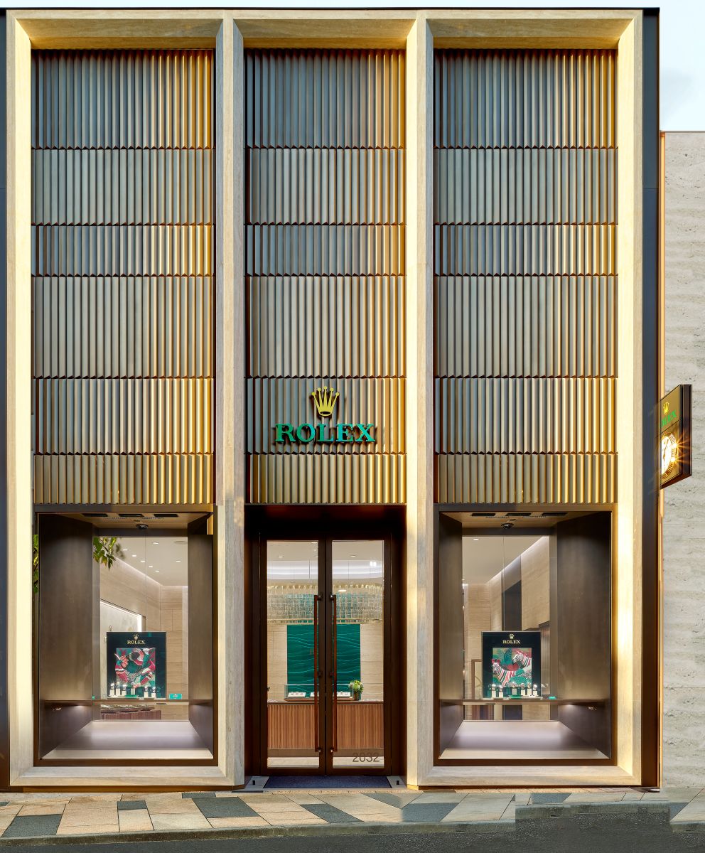 Store Front