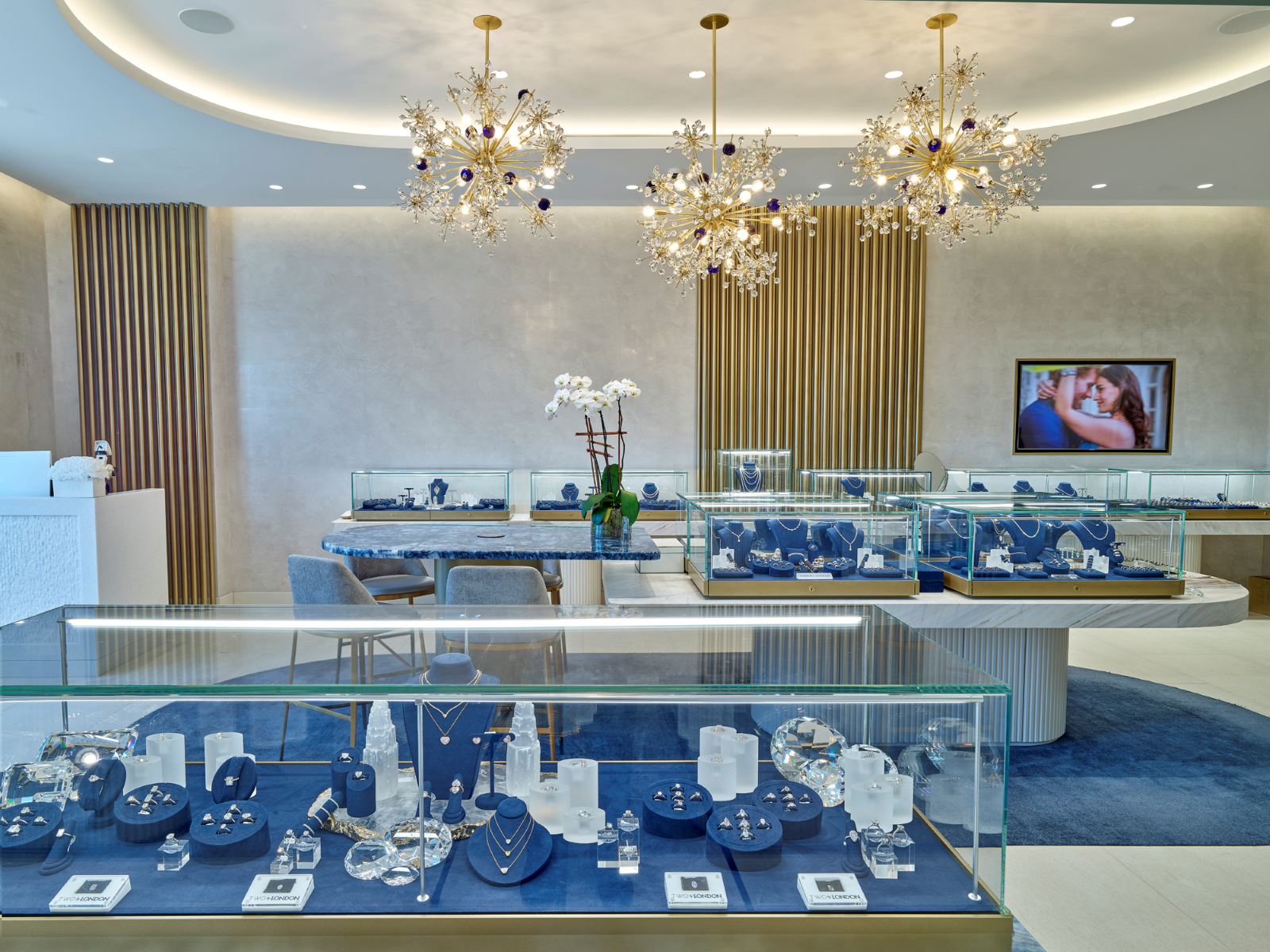 Display