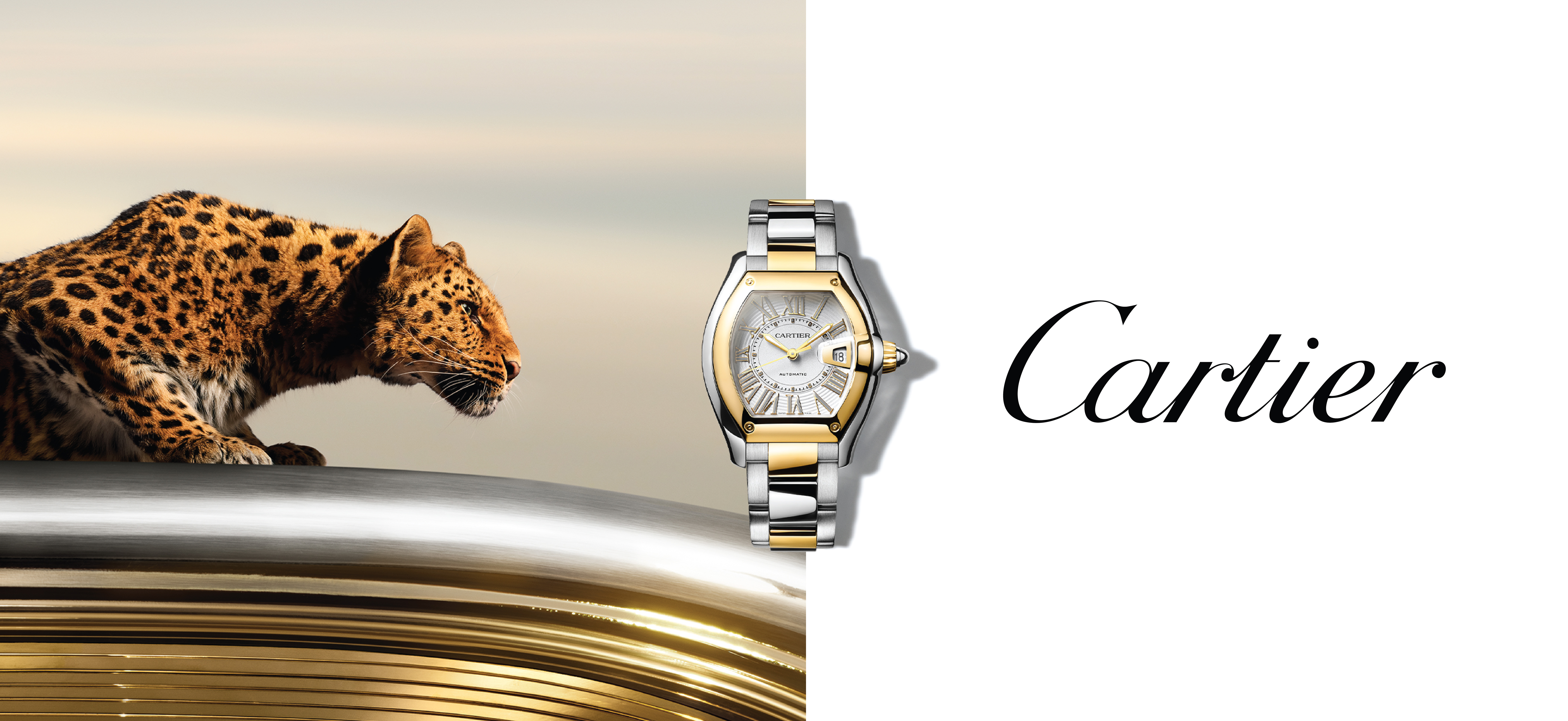 Cartier Panthere