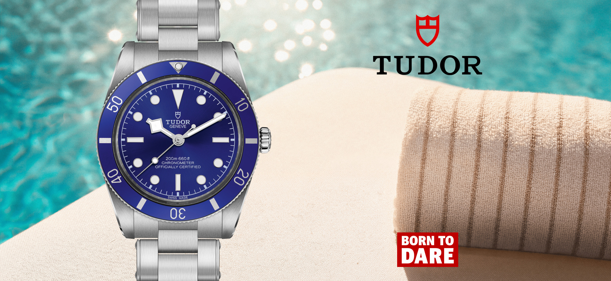 TUDOR