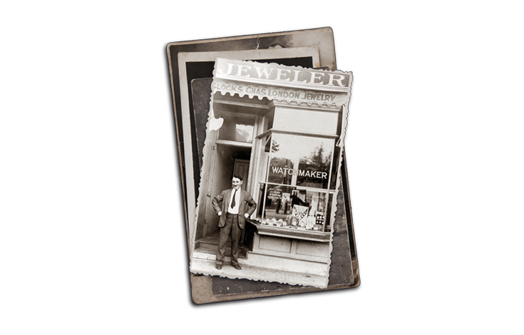London Jewelers